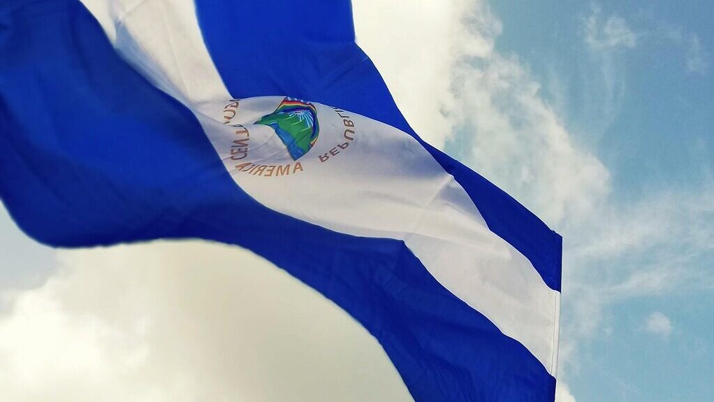 flag, nicaragua, country, nation, homeland, nicaragua, nicaragua, nicaragua, nicaragua, nicaragua