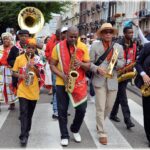 koti, slavery, abolition, history, debt, pay off, festivity, celebration, anniversary, tradition, walking, paramaribo, suriname, holland, netherlands, amsterdam, procession, oosterpark, music, performances, costumes, past, broken, slavery, paramaribo, suriname, suriname, suriname, suriname, suriname